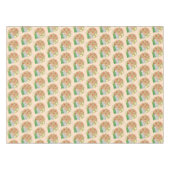 Nappe Pad de crevettes Thai Restaurant de cuisine Nouill (Devant (Horizontal))