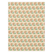 Nappe Pad de crevettes Thai Restaurant de cuisine Nouill (Devant)