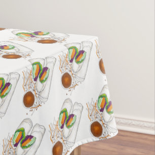 Nappe Pad Thai Summer Rolls Food Festival