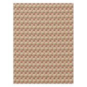 Nappe Page Journal du Rose vintage (Devant)