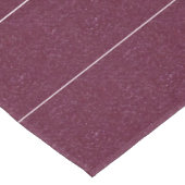 Nappe pailleté cramoisi (Angle)