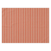 Nappe PAIN DE GINGERBREAD 52x70 (Devant (Horizontal))