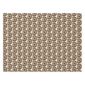 Nappe Pain de seigle de marbre tranche Boulangerie juive (Devant (Horizontal))