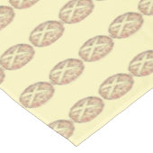 Nappe Pain de soda irlandais Pain St. Patrick's Day Cuis (Angle)