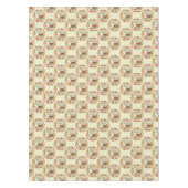 Nappe PAIN DE VIE Bon thanksgiving (Devant)