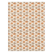 Nappe Pain d'épice (Devant)