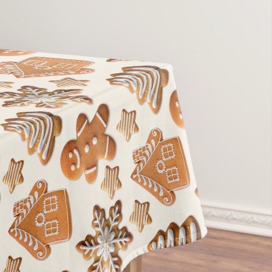 Nappe Pain d'épice (In Situ)