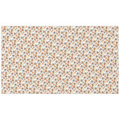 Nappe Pain d'épices Parfum de Noël (Devant (Horizontal))