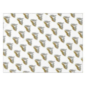 Nappe Paire de perdrix de Chukar (Devant (Horizontal))