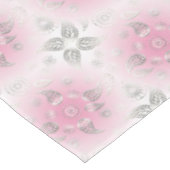 Nappe Paisley abstrait ethnique (Angle)