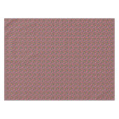 Nappe Paisley motif. (Devant (Horizontal))