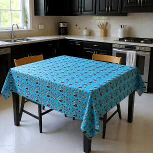 Nappe Paisley Playa