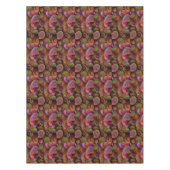 Nappe Paisley Purple (Devant)