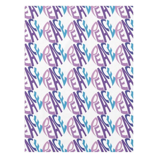 NAPPE PAIX (Devant)