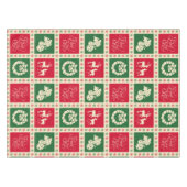 Nappe Paix et joie (Devant (Horizontal))