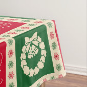 Nappe Paix et joie (In Situ)