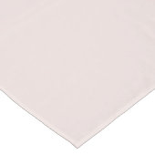 Nappe Pale Pink Solid Color (Angle)