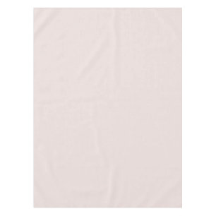 Nappe Pale Pink Solid Color