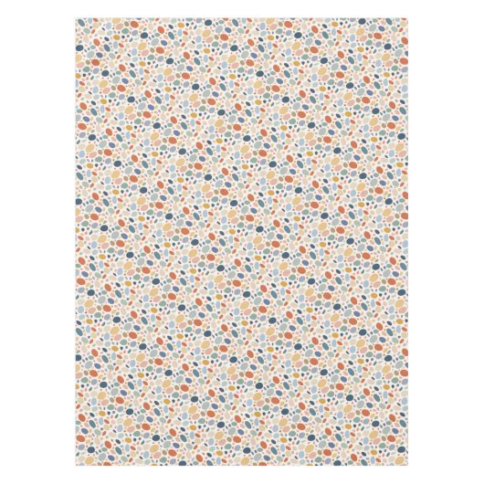 Nappe Palette de galets (Devant)