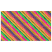 Nappe palettes multicolores (Devant (Horizontal))