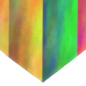 Nappe palettes multicolores (Angle)