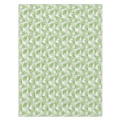 Nappe Palm vert Feuilles (Devant)