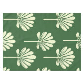 Nappe Palme minimale - "Force silencieuse" (Devant (Horizontal))