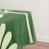 Nappe Palme minimale - "Force silencieuse" (In Situ)