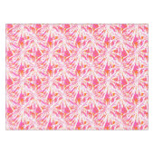 Nappe Palmettes tropicales (Devant (Horizontal))