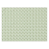 Nappe Palmettes tropicales (Devant (Horizontal))