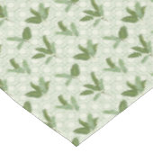 Nappe Palmettes tropicales (Angle)