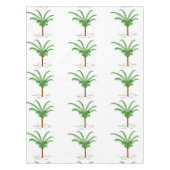 Nappe Palmier tropical (Devant)