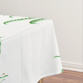 Nappe Palmier tropical (In Situ)