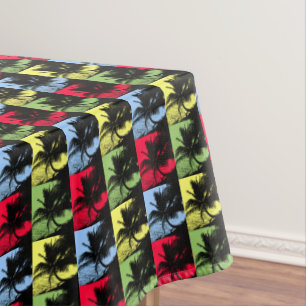 Nappe Palmiers Design