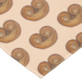 Nappe Palmiers French Puff Pastry Cookies Paris Bakery (Angle)