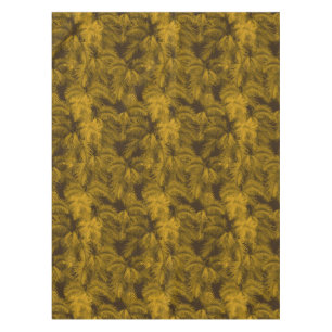 Nappe Palmiers Makana Imprimé Tropical Hawaïen