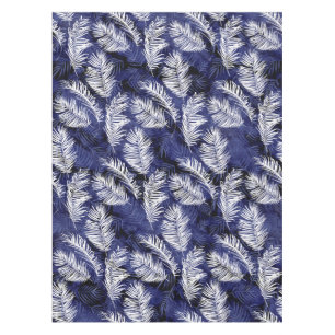 Nappe Palms d'Indigo