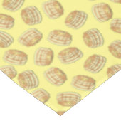 Nappe Pancake Anniversaire Fête Flapjack Cute Enfants (Angle)