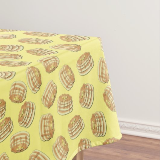 Nappe Pancake Anniversaire Fête Flapjack Cute Enfants (In Situ)