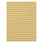 Nappe Pancake Flapjacks Johnnycakes Sirop Petit déjeuner (Devant)