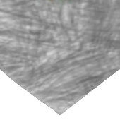 Nappe panda animal artistique (Angle)