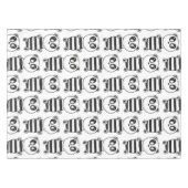 Nappe Panda Kids (Devant (Horizontal))