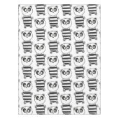 Nappe Panda Kids (Devant)
