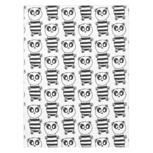 Nappe Panda Kids