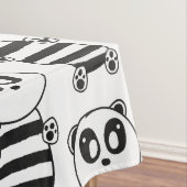 Nappe Panda Kids (In Situ)