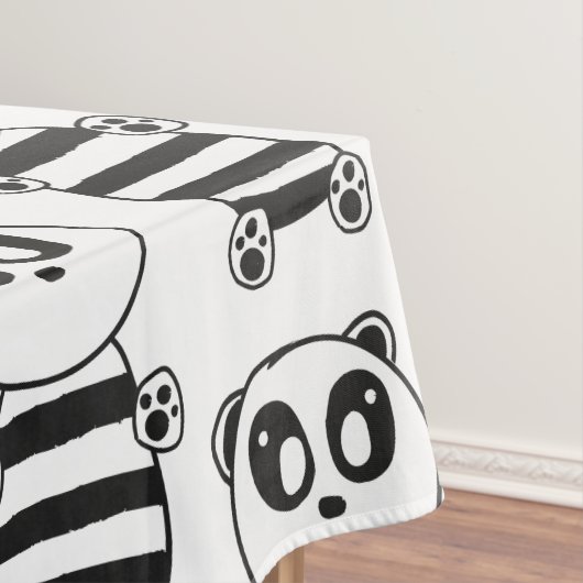 Nappe Panda Kids (In Situ)