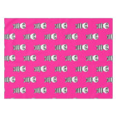 Nappe Panda Kids (Devant (Horizontal))