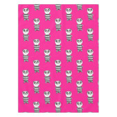 Nappe Panda Kids (Devant)