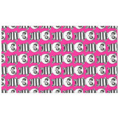 Nappe Panda Kids (Devant (Horizontal))