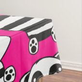 Nappe Panda Kids (In Situ)